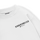 Sunday Running Club 3D Track Sweater