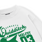 Quidditch Malfoy Sweater