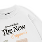 TROPICAL One Day Sweater