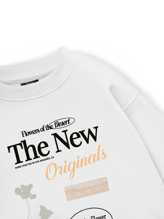 TROPICAL One Day Sweater