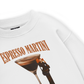 Fresh Espresso Martini Sweater