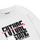 Future Static Sweater