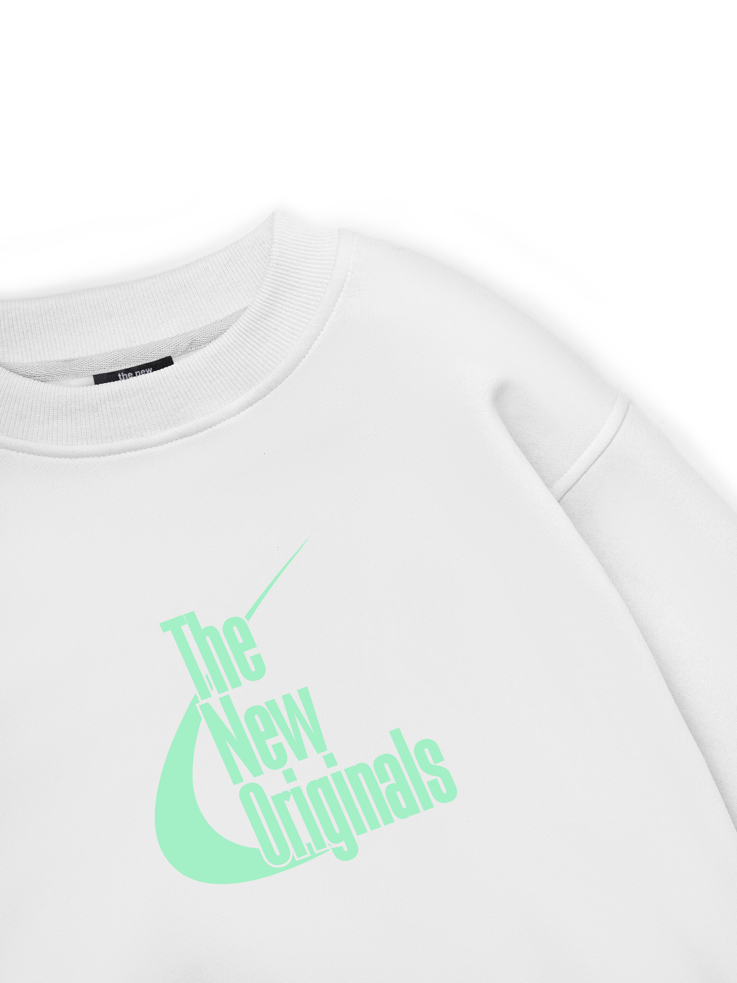 Born To Be Wild Sweater