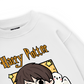 Harry Potter Chibi Sweater