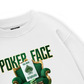 Lucky Poker Face Sweater