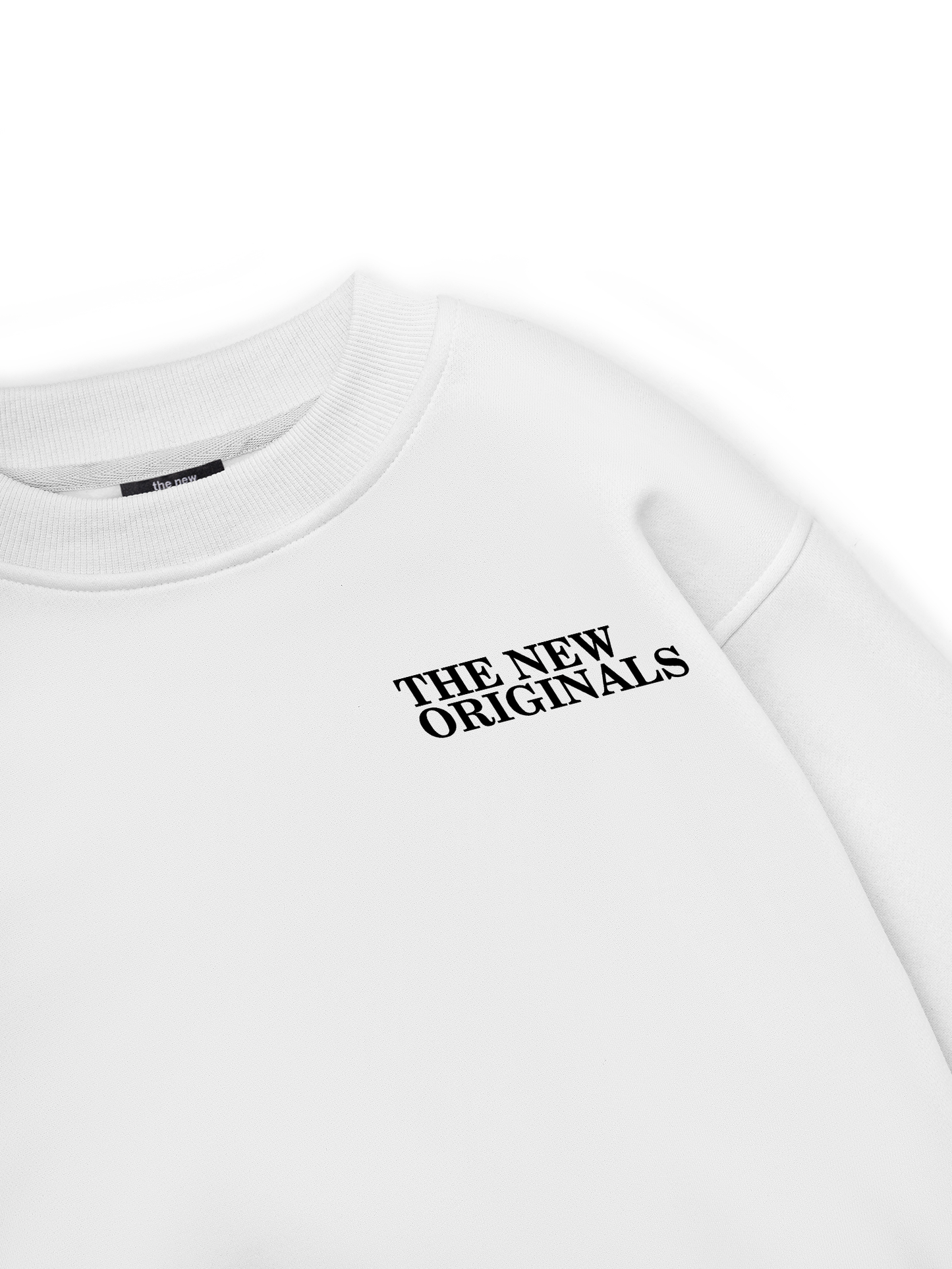 Life Vibe Destroy What Destroy You Sweater