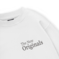 Tropical The Plant Farfugium Japonicum Sweater