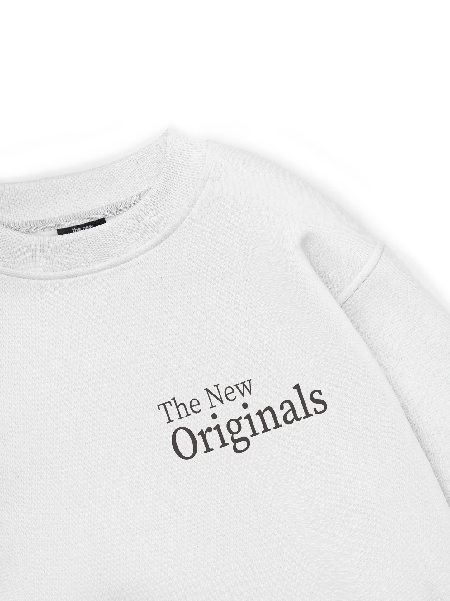 Tropical The Plant Farfugium Japonicum Sweater