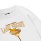 Fresh Lady Night Sweater