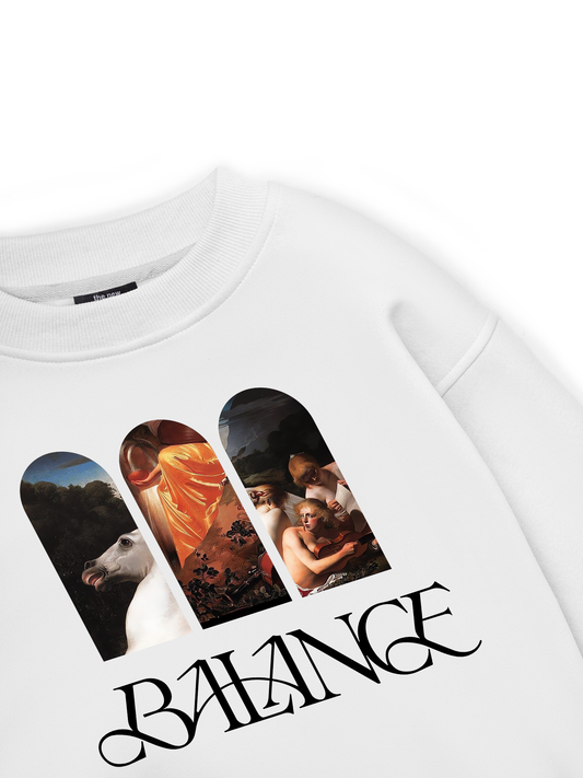 Balance Sweater