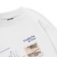 TROPICAL The Two Of Us Sweater