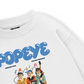 Weekend Good Music Sweater