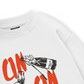 cin cin Sweater