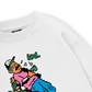 Weekend Chill Cofffee Sweater