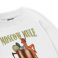 Fresh Moscow Mule Sweater