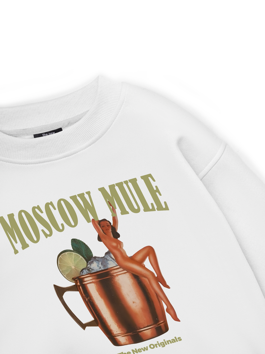 Fresh Moscow Mule Sweater