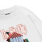 Lucky The Big Flip Sweater