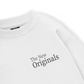 TROPICAL All We Need Sweater