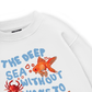Ocean The Deep Sea Sweater