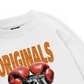 Fitnes Boxing Gun Sweater
