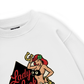Lucky Lady Host Sweater