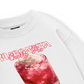 Fresh Margarita Cherry Pie Sweater