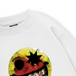 Gangster Smiley Sweater