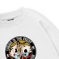 Lucky Liquor In The Front Sweater