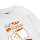 Fuel Your Own Passion Sweater