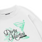 Fresh Dirty Martini Sweater
