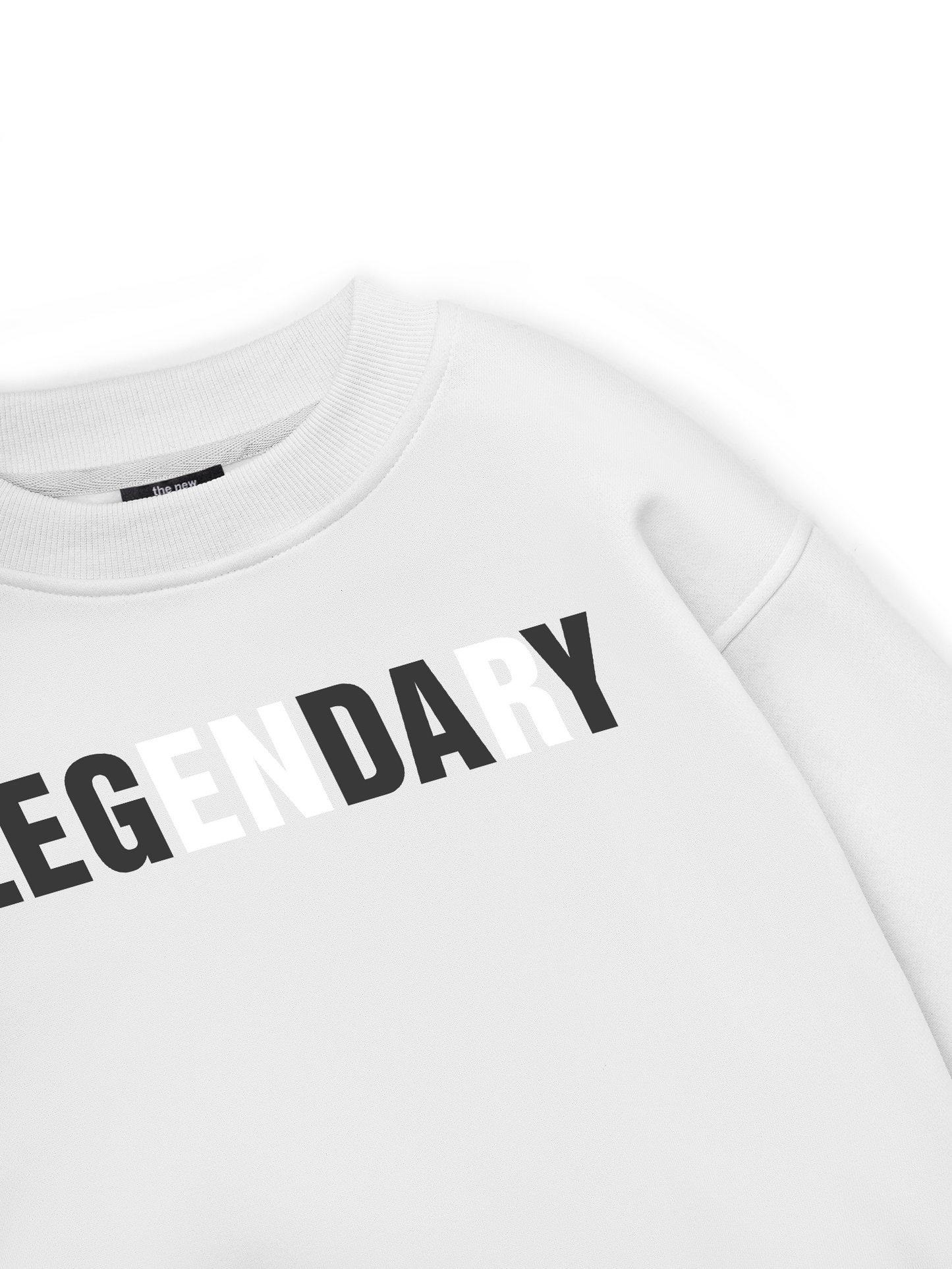 Legendary Sweater