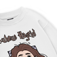 Harry Potter Rubeus Hagrid Sweater