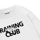 Training Club Sweater