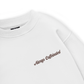 Always Caffeinated Sweater