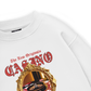 Lucky Casino Royale Sweater
