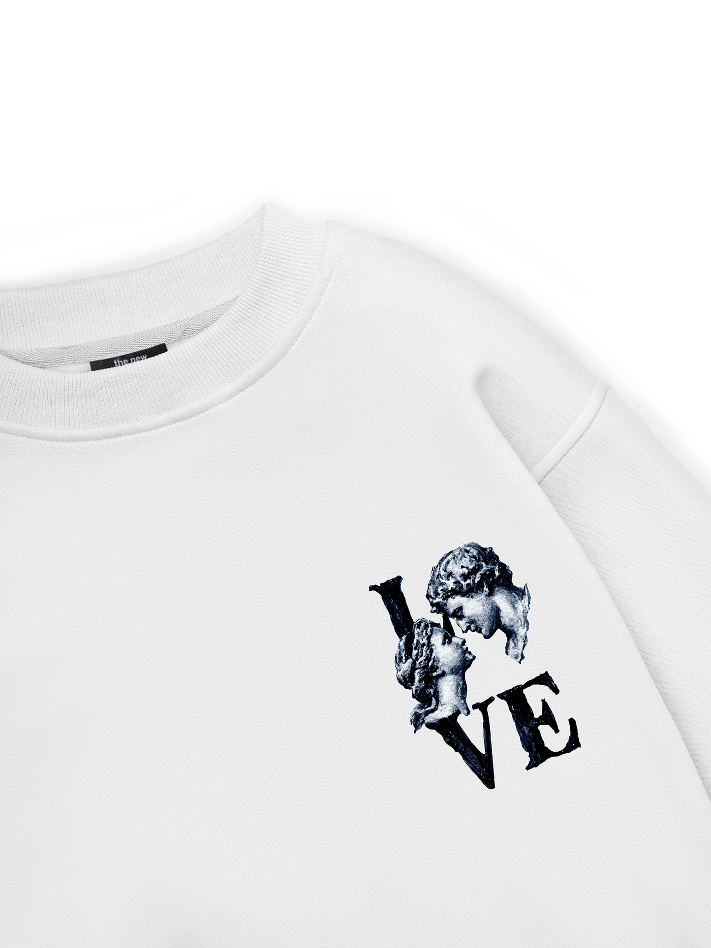 Love Sweater