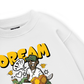 Weekend Dream State Sweater