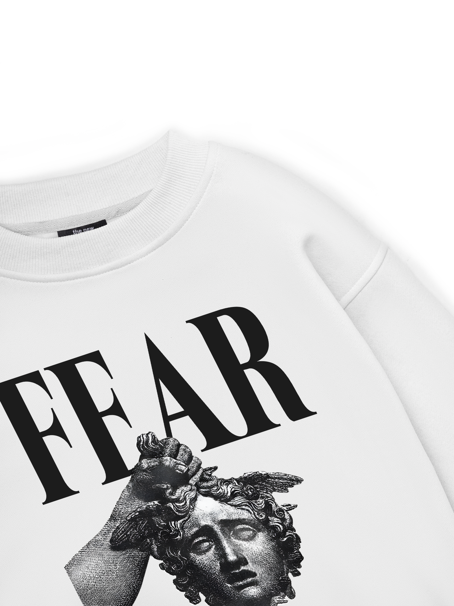 The Fear Sweater