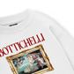 Bottichelli Venere Sweater