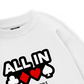 Lucky All In Sweater