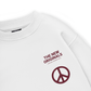 TROPICAL Never Alone Sweater