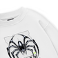 Black Widow Chase Sweater