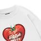Love Tomato Art Grills Sweater