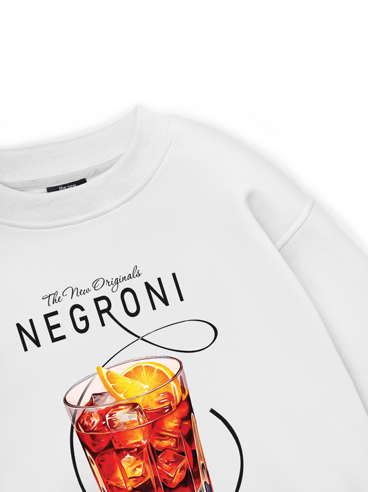 negroni Sweater