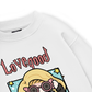 Harry Potter Luna Sweater