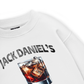 Fresh Jack Daniel_s Sweater