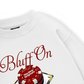 Lucky Bluff On Sweater