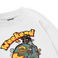 Weekend On Fire Sweater