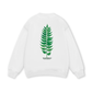 Tropical The Leaf Sweater