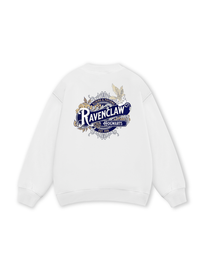 Classic Ravenclaw Sweater
